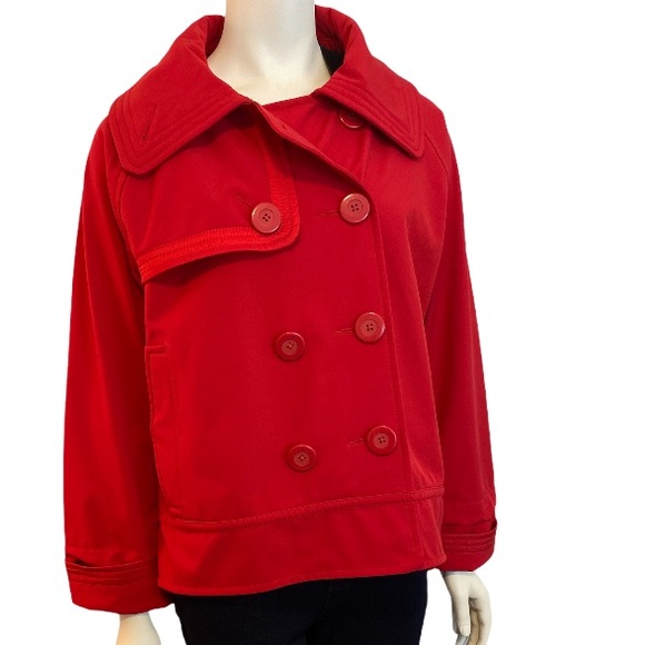 lululemon coco softshell jacket